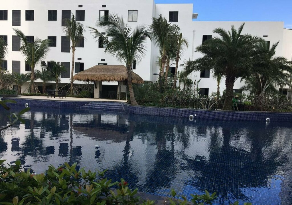 Paxton Vacances Hotels & Resorts Sanya