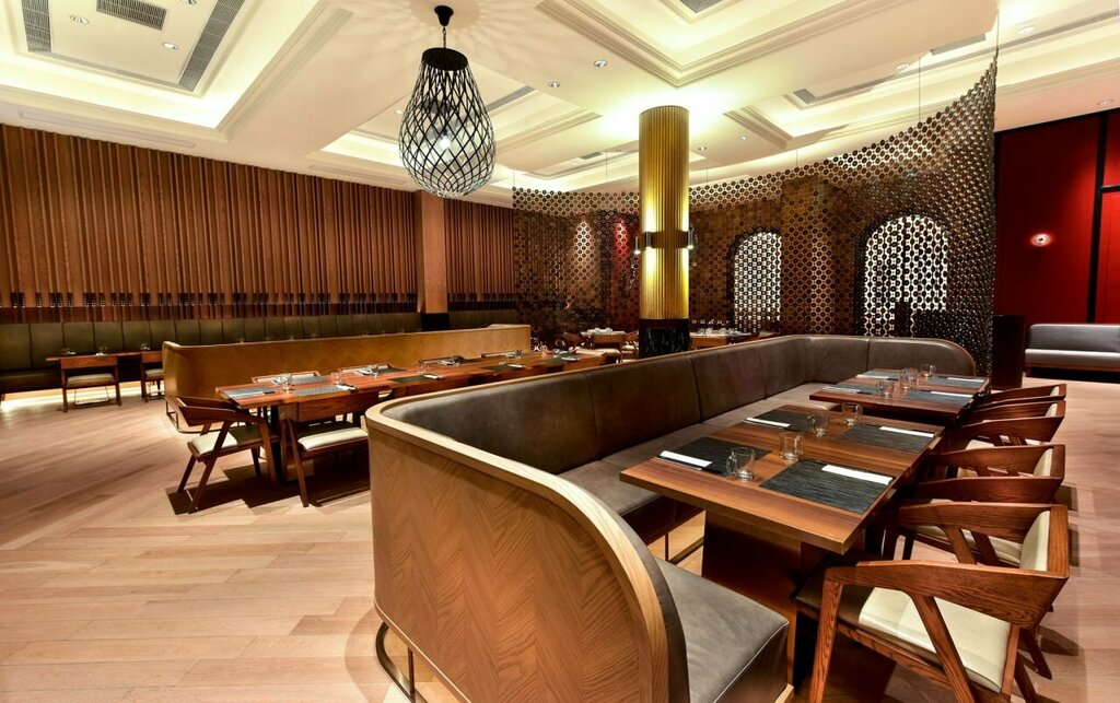 Legend Palace Hotel