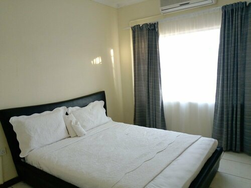 Namane Guest House, Забронировать Гостевой дом Гостевые дома округа Ганзи, Гостевой дом