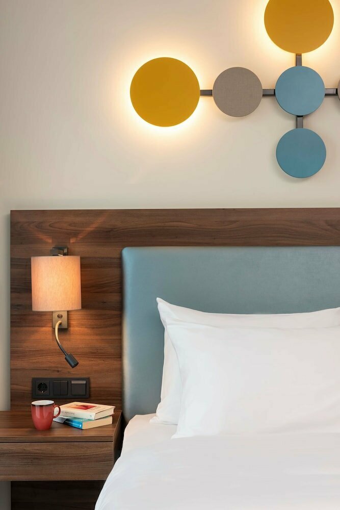 Mercure Hotel Frankfurt Eschborn Sued