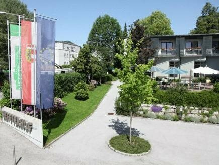 Hotel Heffterhof, Забронировать Отель  