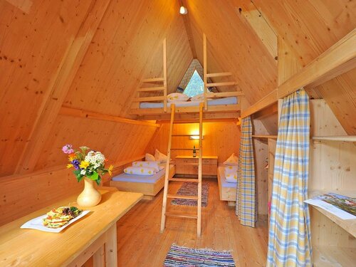 Feel free Adventure Camp