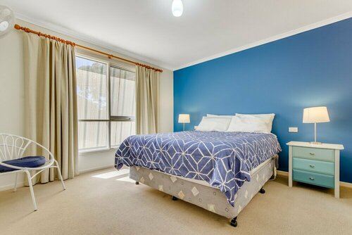 The Point - Spacious Waterfront Escape, Забронировать Отель Лейкс-Энтранс Gippsland