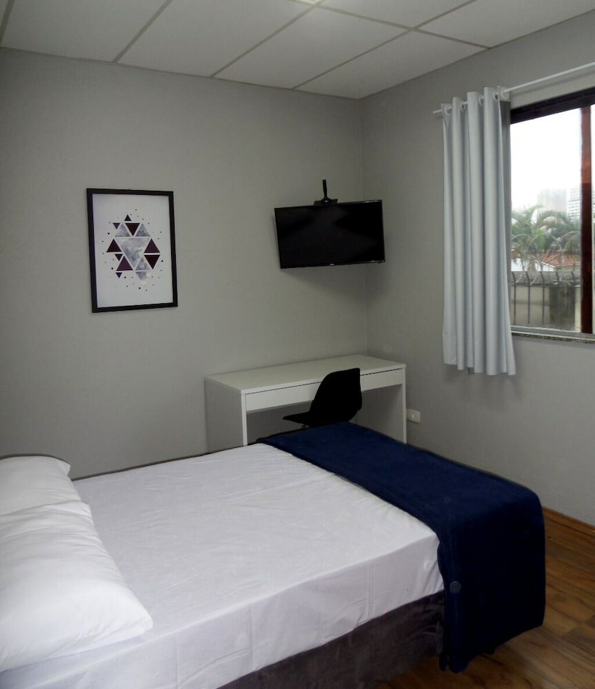Visa Hostel