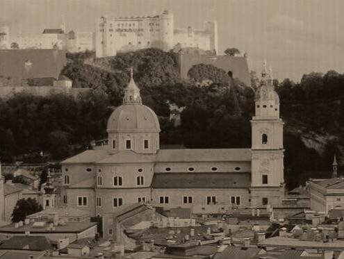 Leonardo Boutique Hotel Salzburg Gablerbräu, Забронировать Бутик-отель Бутик-отели Окрестностей Зальцбурга, рядом с Резиденсплац, Бутик-отель