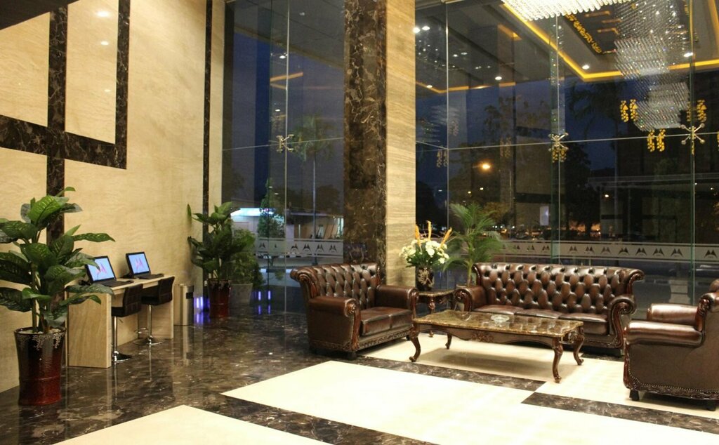 M One Hotel - Batam