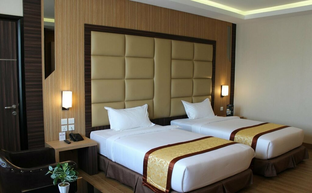 M One Hotel - Batam