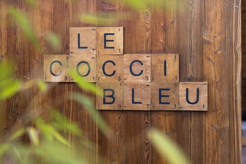 Gîtes insolites **** Les Coccinelles, Buchen Sie Hotel Sainte-Croix-aux-Mines Haut-Rhin