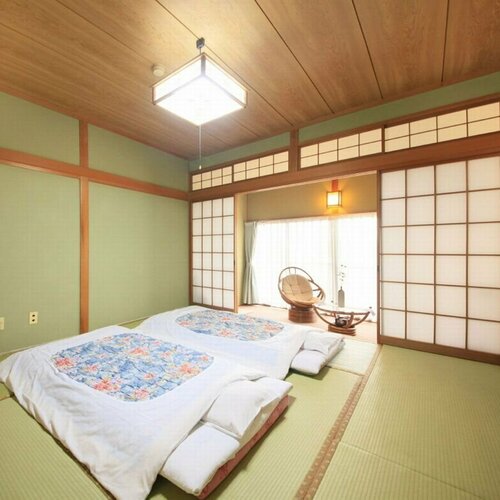 Tamagawa Ryokan, Rezervasyon Misafirhane Tahara Nagoya