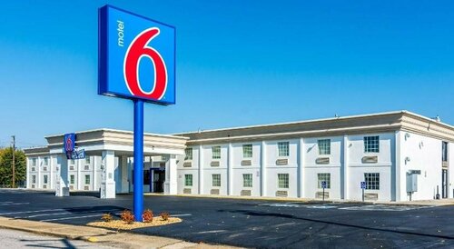 Motel 6 Petersburg, Va - Fort Lee, Prenota Motel Petersburg Virginia