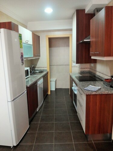 Apartamentos Decada Malaga, Забронировать Апартаменты/квартира Отели Малаги с парковкой, рядом с Художественная галерея Marin Galy, Парковка