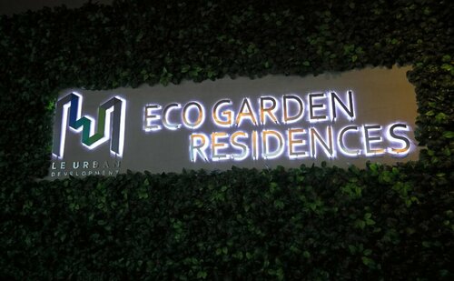Eco Garden Residences, Book Condo Hotel Phnom Penh Phnom Penh