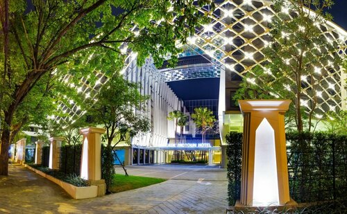 Bangkok Midtown Hotel, Rezervovat Hotel Hotely v Central Thailand se snídaní, Snídaně