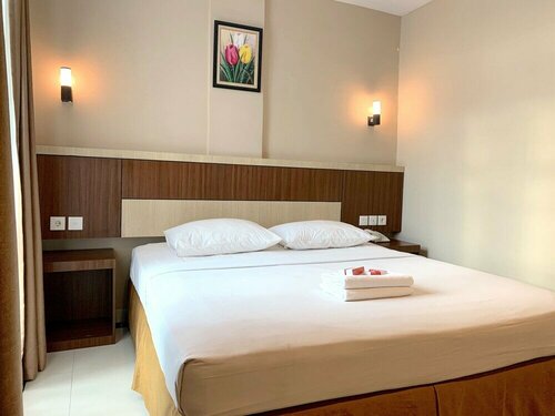 Parma Paus Hotel, Book Hotel Pekanbaru Sumatra