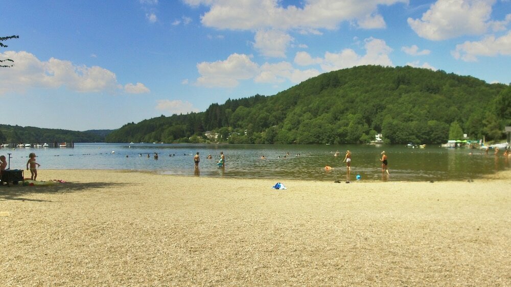 Vvf Villages Les Quatre Lacs La Salvetat-sur-Agout