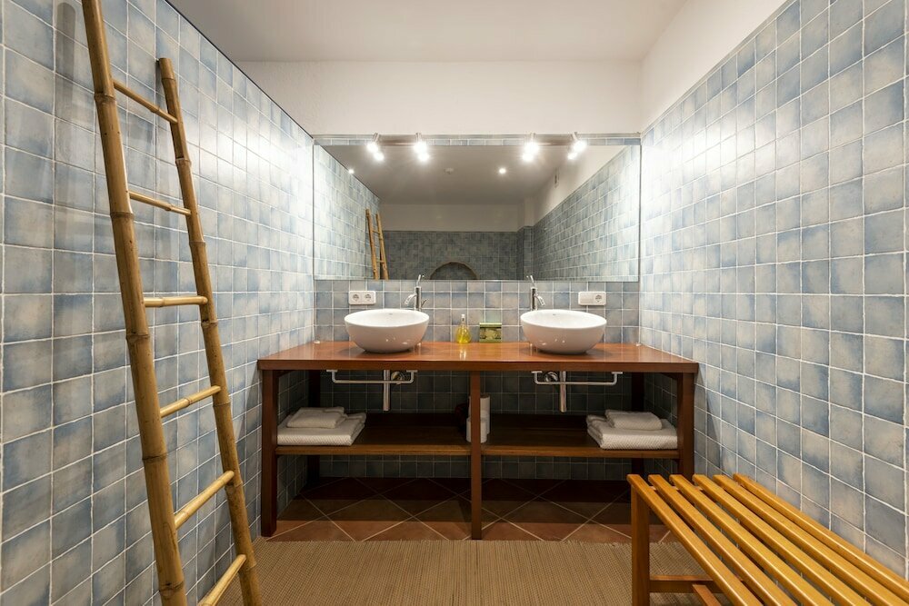 Hostal Rural Can Xicu