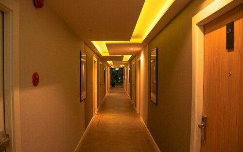 Narra Hotel, Забронировать Отель Отели Лакси 4 звезды, 4*