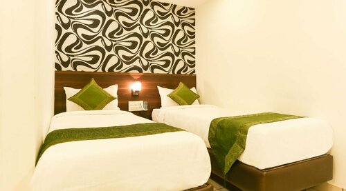 Capital O 9415 Hotel Ricky International, Book Hotel Hoteller i Punjab med morgenmad, Morgenmad