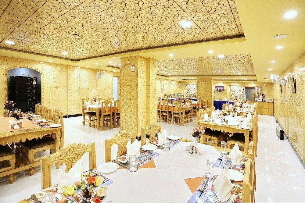 Hotel Shefaf-Best Hotel in Kashmir