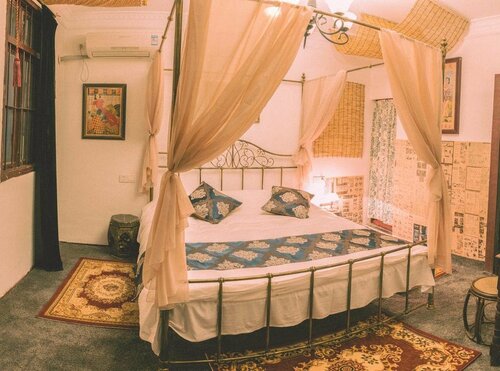 The Glanceback Garden Guest House, Забронировать Гостевой дом Отели Сучжоу с завтраком, рядом с Xuanmiao Taoist Temple, Завтраки