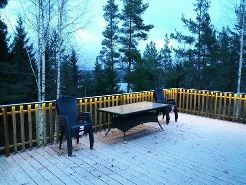 Kallioranta Cottage, Забронировать Дом для отпуска Руоколахти 