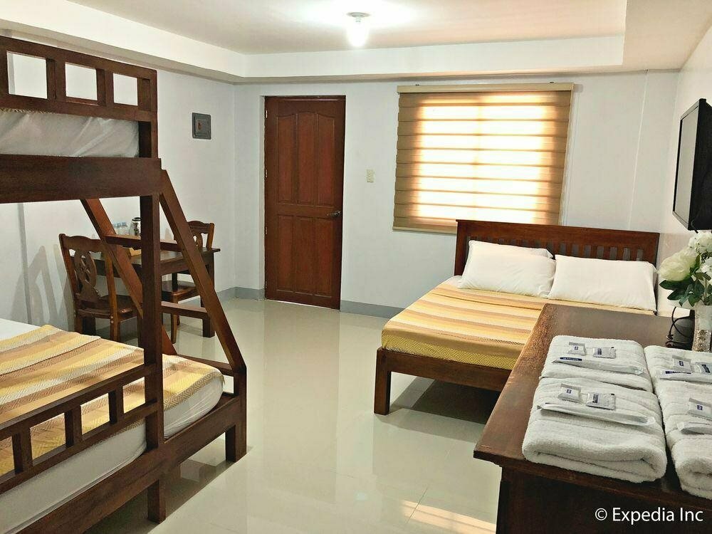 Vibsey's Resort