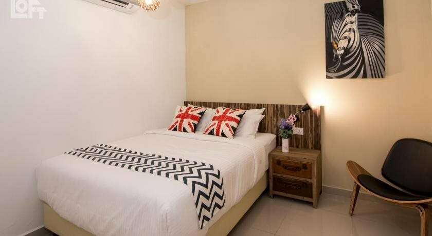 De LOFT Malacca