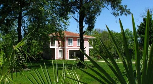 Botanika Hotel Sapanca, Book Hotel Sapanca Marmara Region