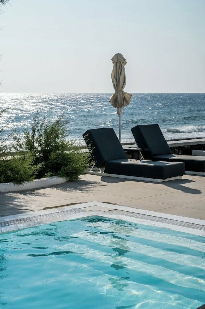 Costa Grand Santorini