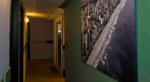 Fity Hotel, Забронировать Отель Боа Виаджем Ресифи