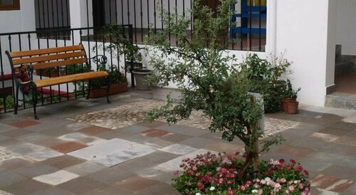 San Blas Plaza Hotel, Reserva ahora Hotel Cusco Cuzco