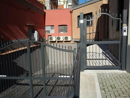 FantAflat, Prenota Hotel Trionfale Roma, vicino a Piazza Risorgimento