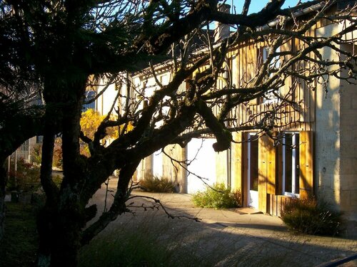 Domaine de Monein, Prenota Bed & breakfast Saint-André-de-Cubzac 