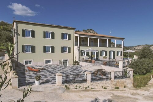 BellaVista, Book Feriehus Sommerhuse i Sicilien, Hytte