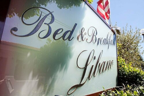 Bed And Breakfast Libano, Забронировать Отель Торре-дель-Лаго-Пуччини Версилия