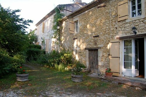 Château Le Souley, Reserva ahora Bed & breakfast Hoteles en Aquitania con piscina, Piscina