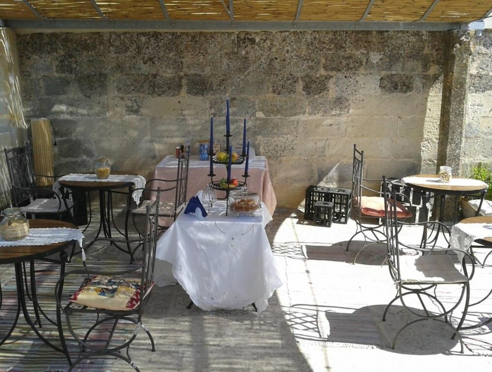 Borgo in corte