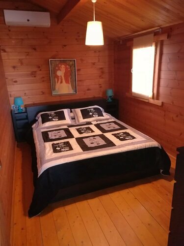 Bungalows y Glamping Medina Sidonia, Забронировать Кемпинг Медина-Сидония Los Alcornocales Natural Park