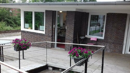 Wildeshauser Bahnhof, Reservar Hotel Wildeshausen Lower-Saxony