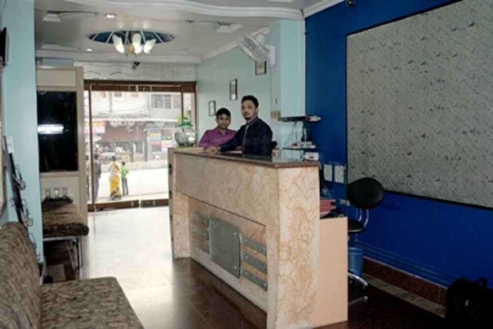 Hotel Sun-Om