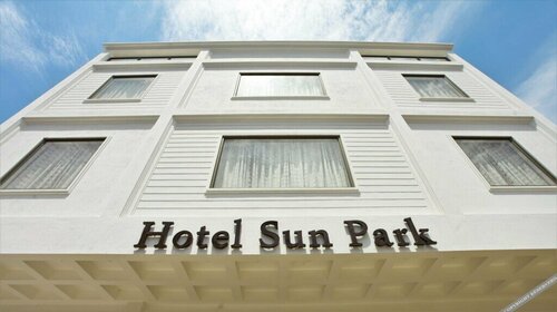 Hotel Sun Park, Забронировать Отель Недорогие отели Канниякумари, недорогие