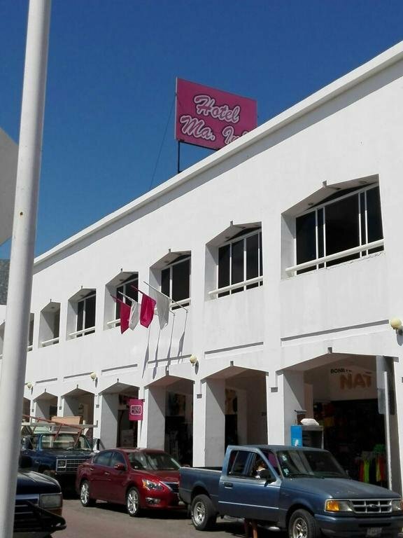 Hotel Ma Ines