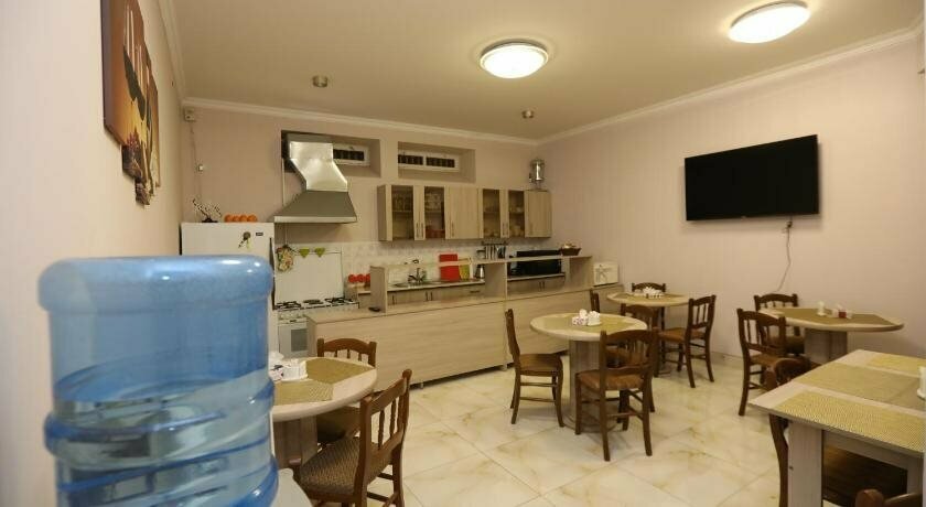 Alba Hotel Yerevan
