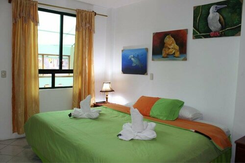 The Island Home, Забронировать Отель Отели Пуэрто-Айора 3 звезды, 3*