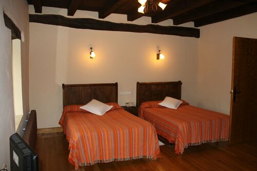 Casa Rural Bentazar, Book Hotel Elosu 