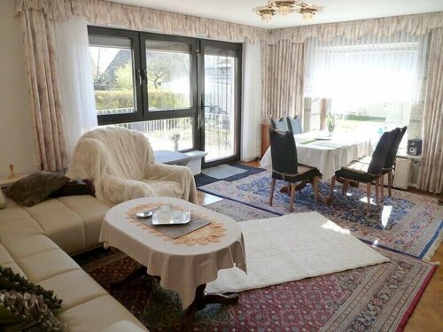 Ferienhaus Dünengras - Strand 300m - freistehend, Забронировать Апартаменты/квартира Отели Узедом с парковкой, Парковка