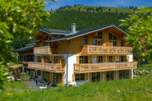 Landhaus Bergglühen, Prenota Casa vacanze Cottage a Bad Hindelang, vicino a Iselerbahn, Cottage