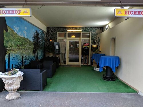 Ristorante Domino, Забронировать Отель Отели Аньо с парковкой, Парковка