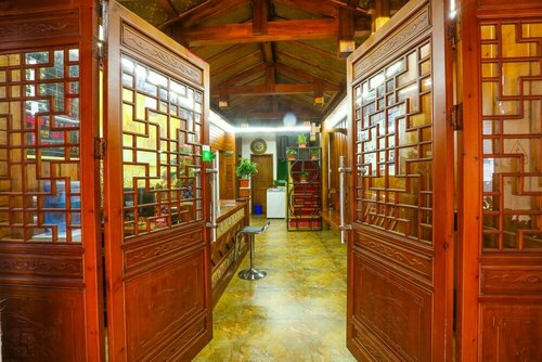 Jia Nan Inn, Reserva ahora Hotel Zhangjiajie Hunan
