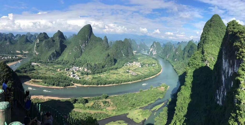 Yixin Guesthouse